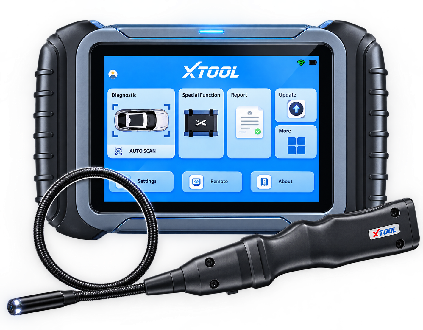 XTOOL Diagnostic Scanner